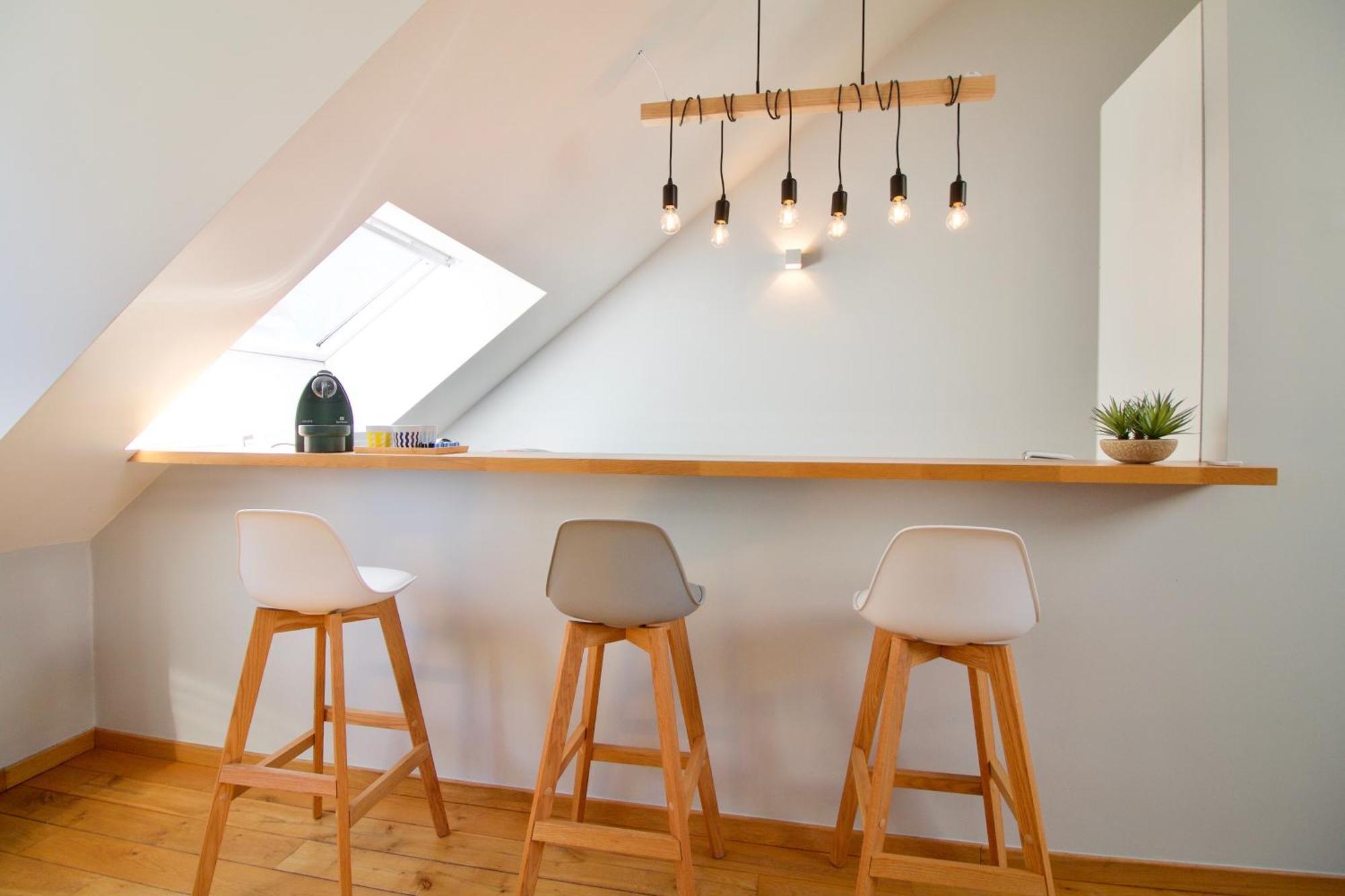 Heart Of Grand Place - Stunning 2Br Duplex Bruxelles Esterno foto